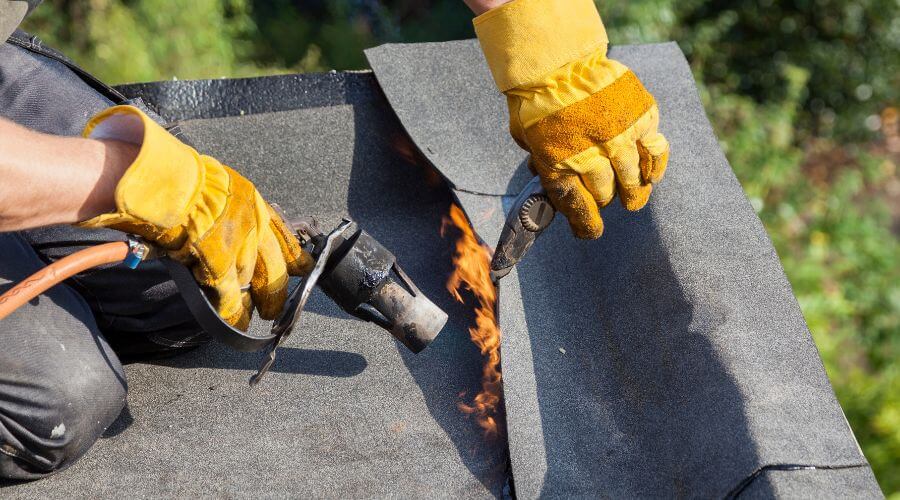 Expert top industrial roofings services in Magnet, NE